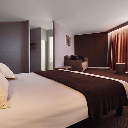 Hotel De L'Etoile Антіб Екстер'єр фото